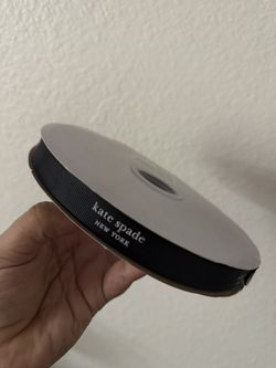 Kate Spade Ribbon 
