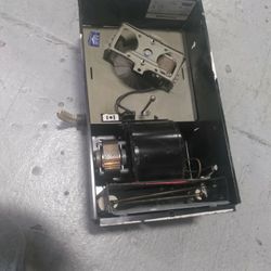  Bath Fan Broan For Parts.