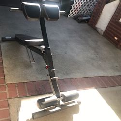 exercise equipment 