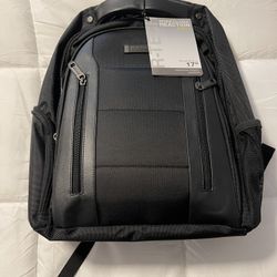 Kennth Cole Laptop Backpack 