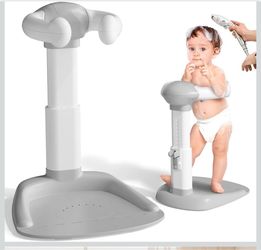 Baby Toddler Bath shower Standing Support Station