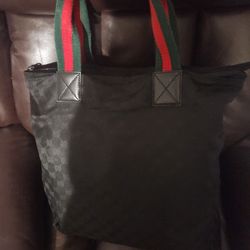 Gucci Tote (Code Posted)