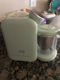 Baby Food Maker
