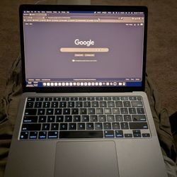 M1 Macbook Air 13 Inch 512gb