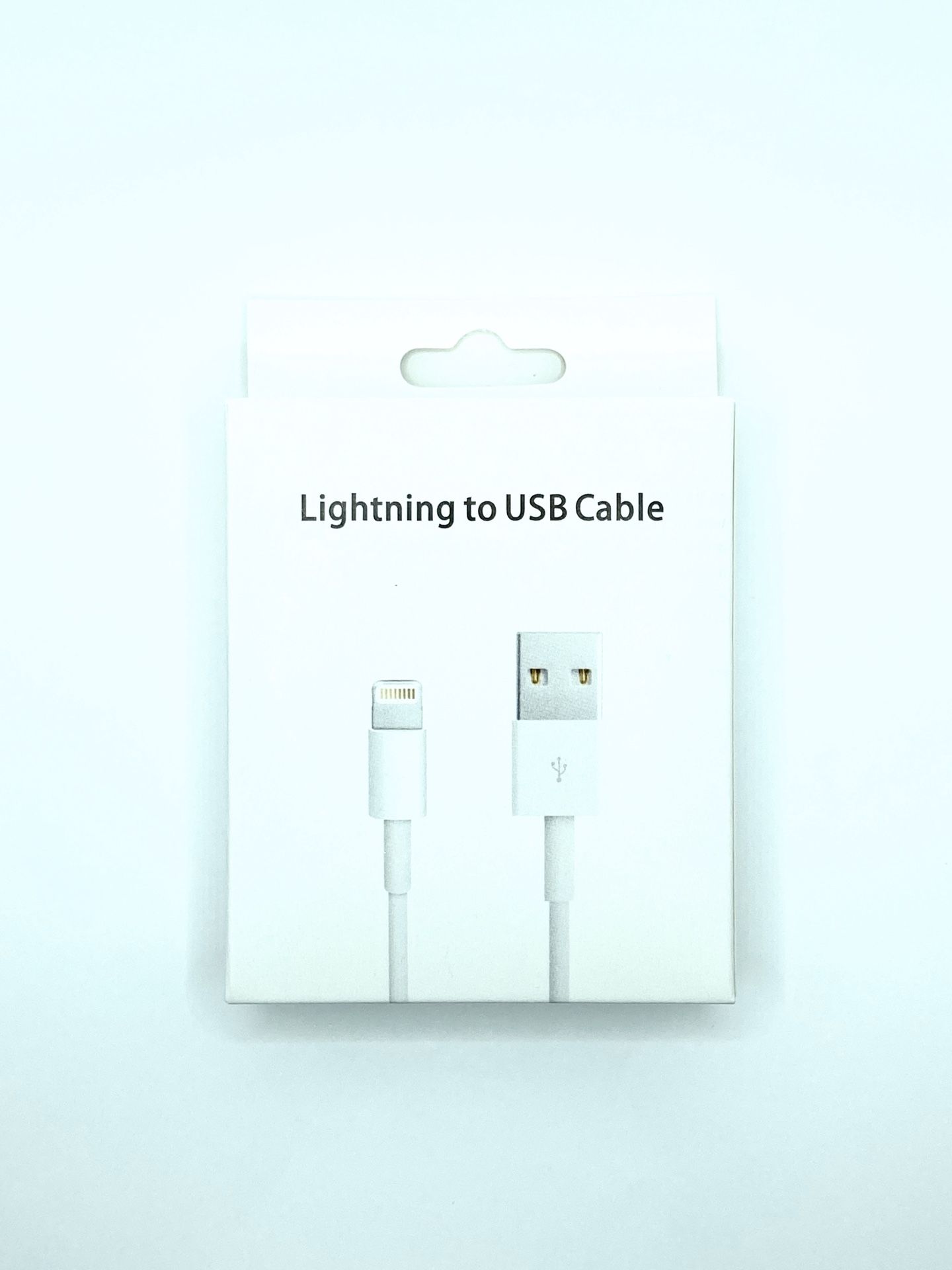 iPhone Charging Cable