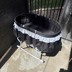 Baby Bassinet 