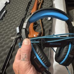 Xbox Head Set 