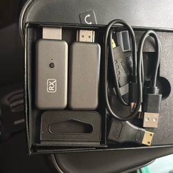 HDMI Transmitter 