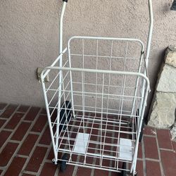 Carrito Para Cualquier USO