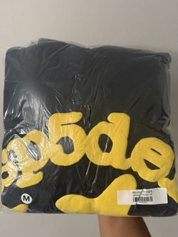 Sp5der Hoodie Beluga