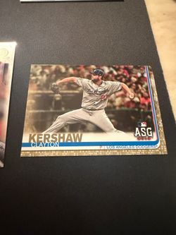 Baseball cards