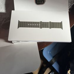 Ultra 2 Apple Watch 