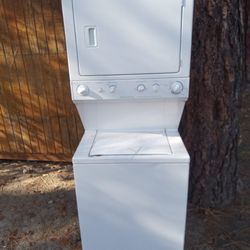 Washer And Dryer stackable