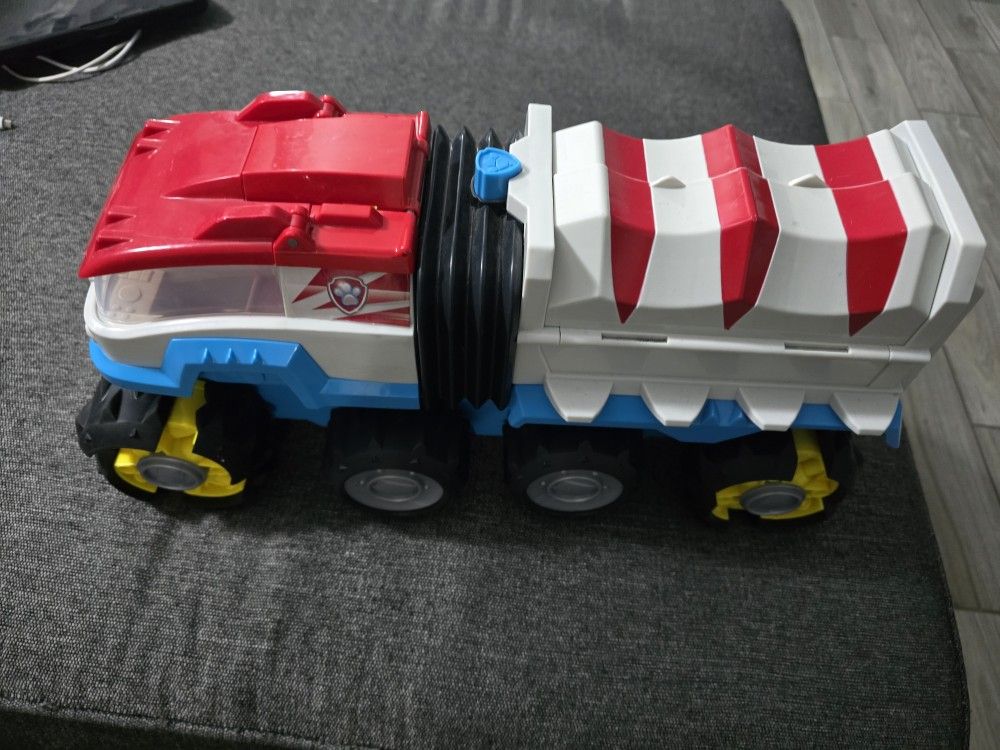 Paw Patrol Dino Rescue Dino Patroller