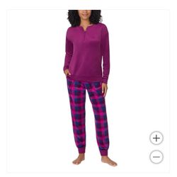 Nautica Ladies 2piece PJ's Set