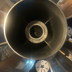 Mercury Revolution 4