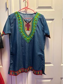 Dashiki