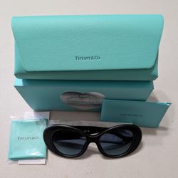 Tiffany&Co Sunglasses
