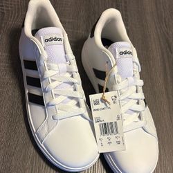 Grand Court 2.0 K Size 5 Womans