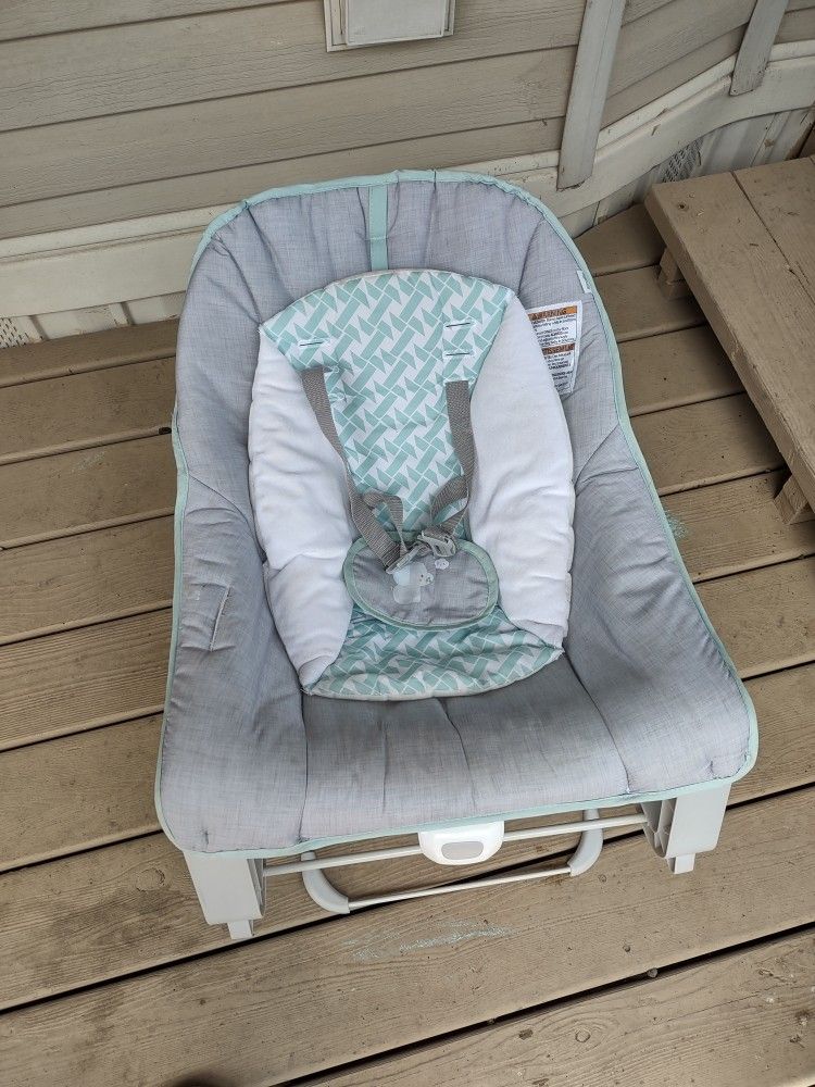 Baby Bouncer