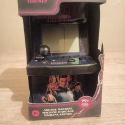 Mini Arcade 