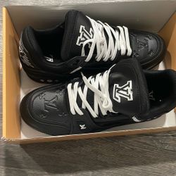 Used Louis Vuitton Shoes For 550$