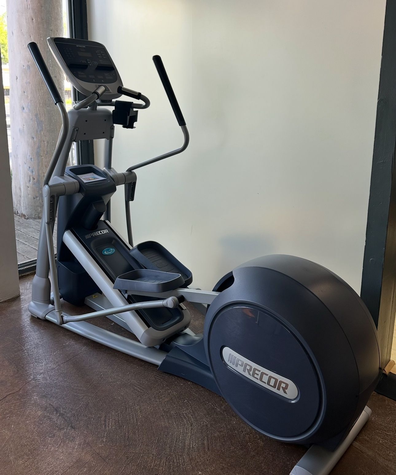 Precor Elliptical