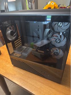 Lian Li vector v100 mini