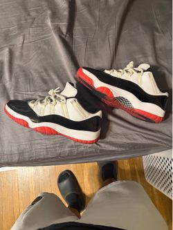 Concord Bread Low 11’s