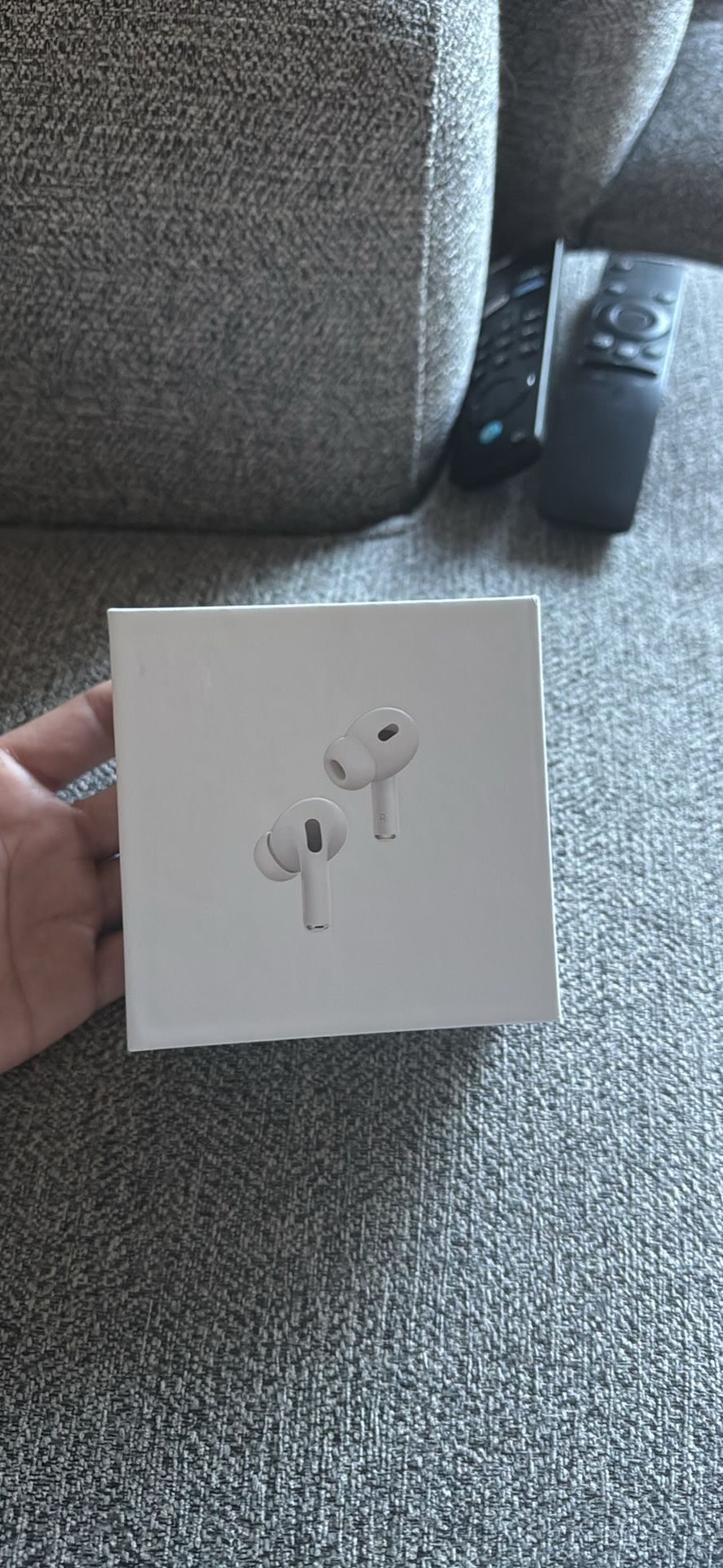 Airpod pro 2