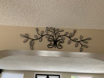 Decoración de pared