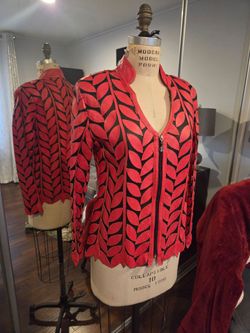 Jacket-L