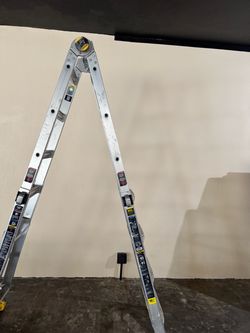 Gorilla 18 Foot Ladder