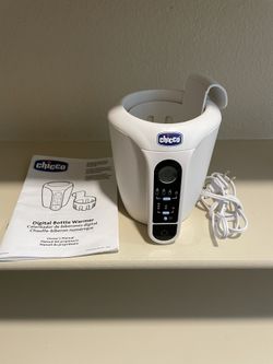 Chico Bottle Warmer