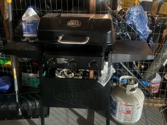GRILL