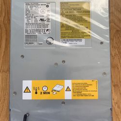 DELL 0KW88-001 FPA550E 420-WATT PS AX4-5 KW255,POWER SUPPLY HOT SWAP