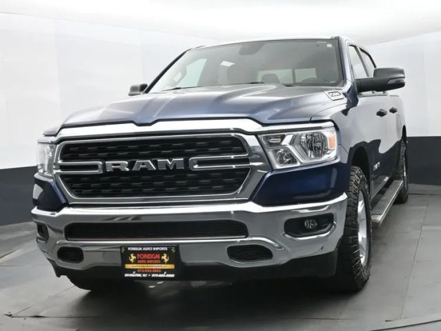 2023 Ram 1500 Crew Cab