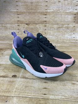 Nike Air Max 270 Have A Nike Day Men’s Size 11 Running Shoes Multicolor