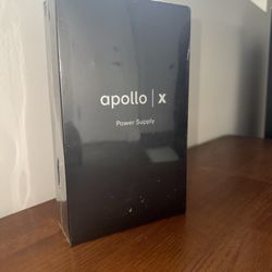 Universal Audio Apollo Twin X / X4 Power Supply – Brand New Sealed (OEM)