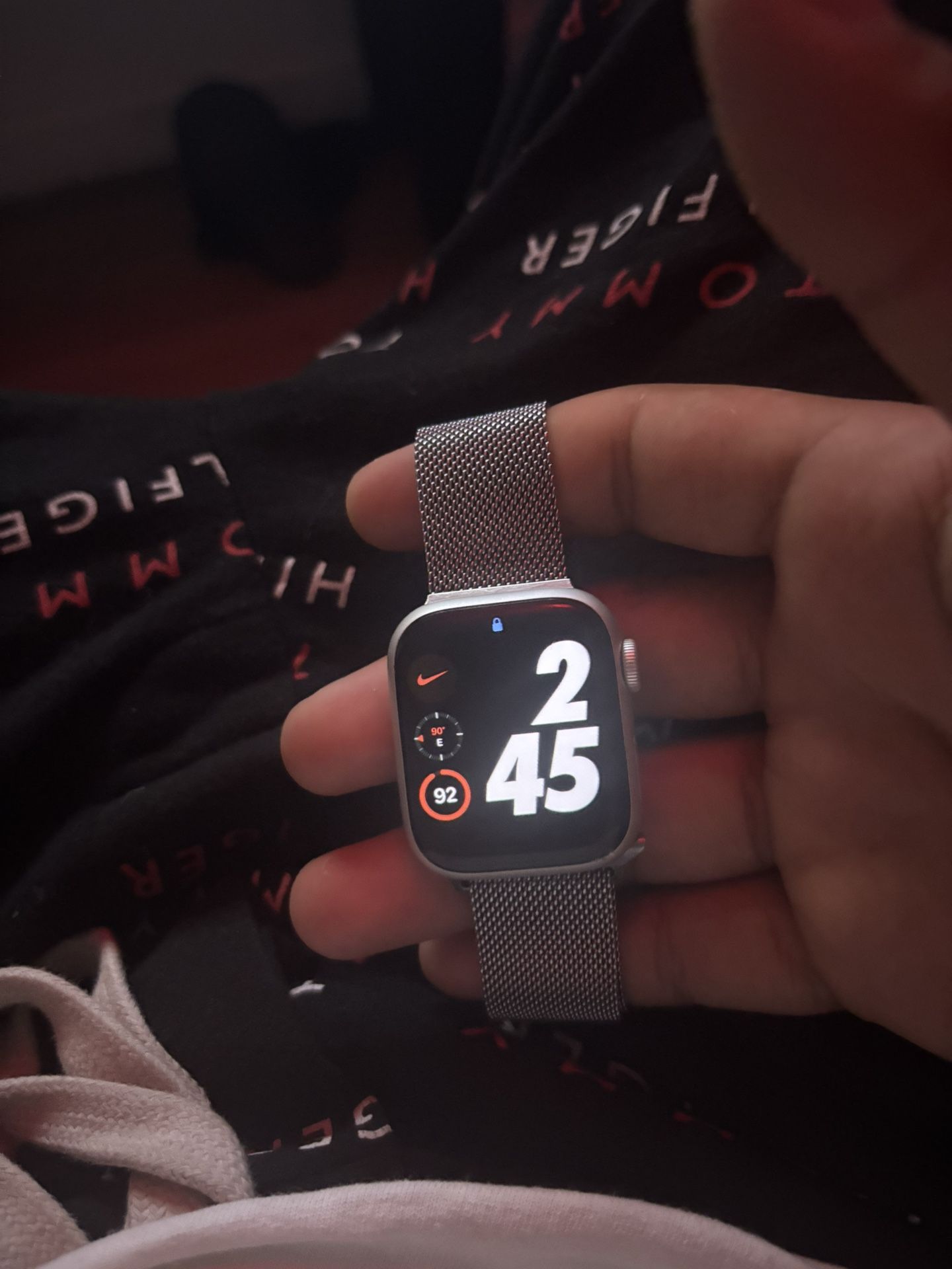 Apple Watch Series 8