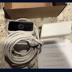 Xfinity Comcast Video Camera