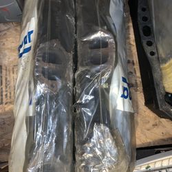 1967 Pontiac 400 V8 Cylinder Heads L/R *Price Negotiable*