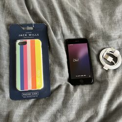 Unlocked iPhone SE Gen3