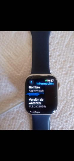 Apple watch series 11 gps plus cellular