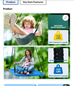 Heavy-Duty Metal Swing Set for Backyard, Outdoor Playset with Monkey Bars, Belt Swing, Platform Swing, Climbing Net, Trapeze Bar, for Kids 3-12