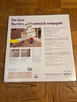 MidWest Pet Gate
