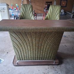 Vintage Cocktail Bar 