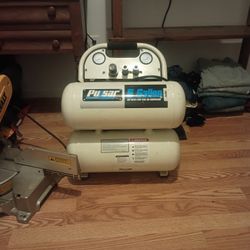 AIR COMPRESSOR 
