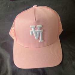 Kill The Hype Louis Vuitton Trucker Hat 