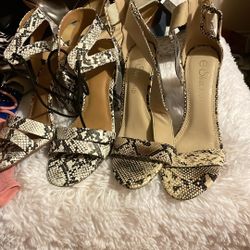 Zapatos 